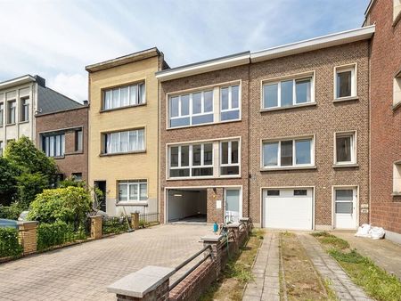 bien professionnel à vendre à deurne € 645.000 (krzj8) - tiger immo | zimmo