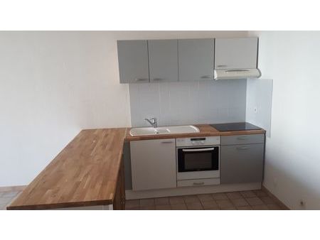 joli appart t2 50m² centre ville