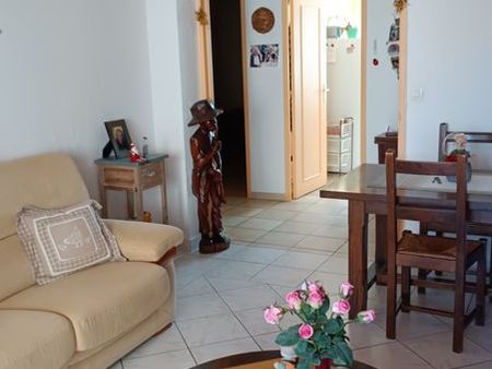 appartement t3 62m2