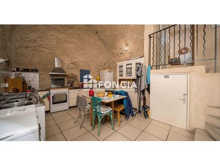 immeuble 214 m² manosque