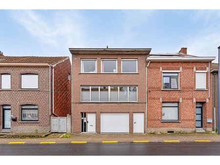 huis te koop in herent met 3 slaapkamers