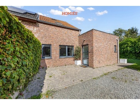 huis te koop in wilsele met 2 slaapkamers