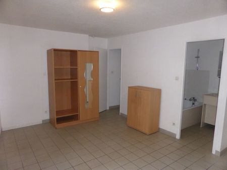 studio à vendre