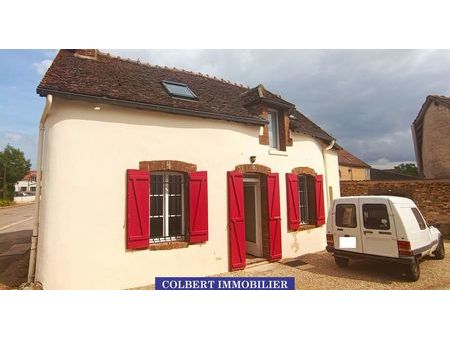 maison 3 pièces 70 m²