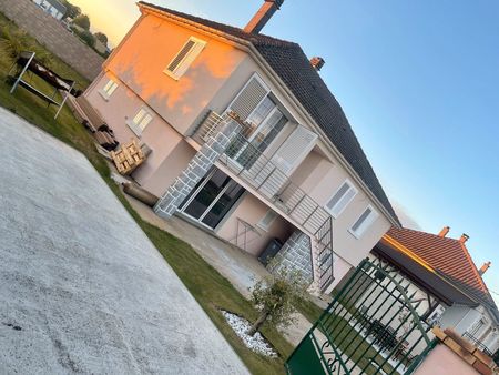 maison individuelle 92m2