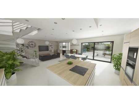 maison 6 pièces 149 m²