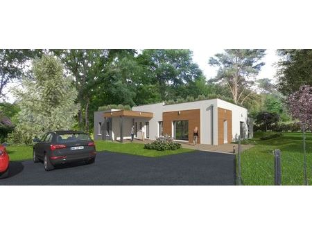 maison 5 pièces 148 m²