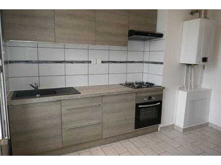 appartement 4 pièces 67 m²