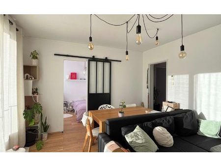 appartement neuves-maisons 43.11 m² t-2 à vendre  65 000 €