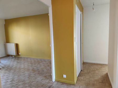 appartement t2 rénové