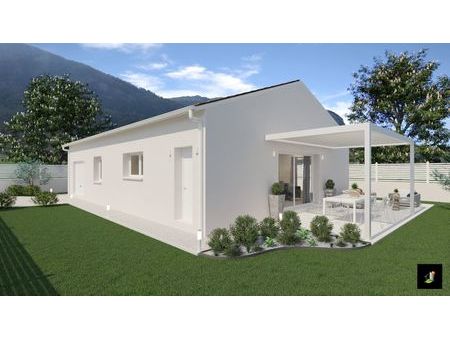 maison 4 pièces 95 m²