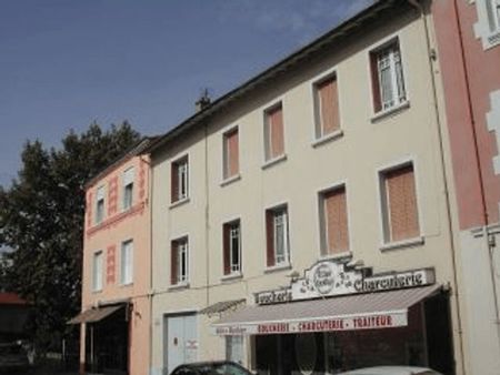 local commercial 127 m²