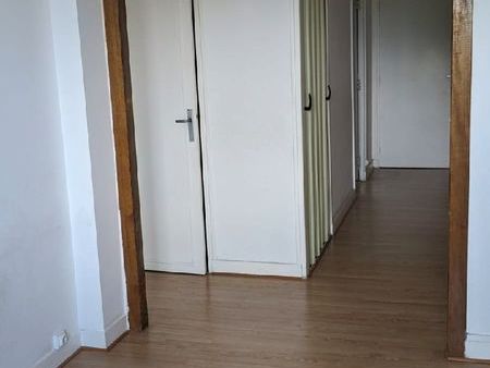 appartement 41 m2