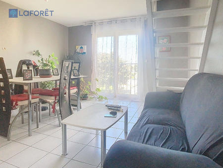 vente appartement 3 pièces à lorient centre ville (56100) : à vendre 3 pièces / 49m² lorie