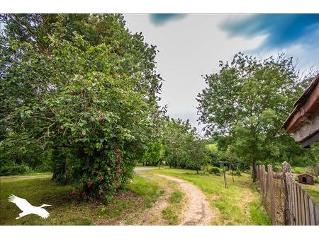 ferme 3 pièces 83 m²