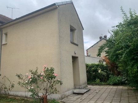 maison 90 m² romilly-sur-seine