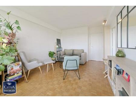 location appartement 3 pièces au mans flore (72000) : à louer 3 pièces / 68m² le mans flor