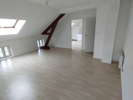 appartement 3 pièces 76 m²