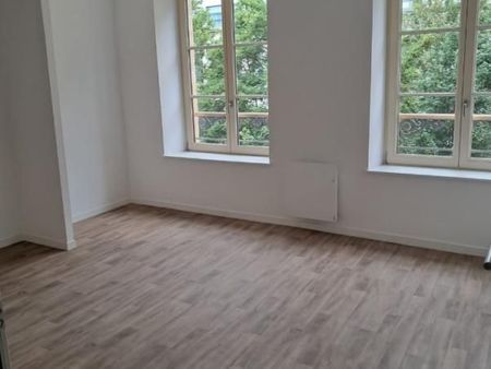 appartement 3 pièces 73 m²
