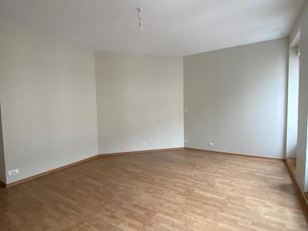 location appartement 3 pièces à vire (14500) : à louer 3 pièces / 66m² vire