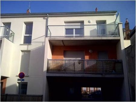 appartement 4 pièces 86 m²