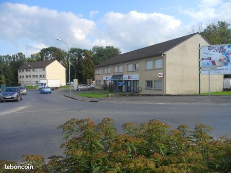 bureau à louer charleville-mézières