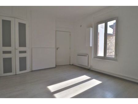 maison 3 pièces 50 m²