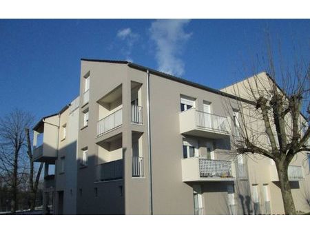 appartement 4 pièces 75 m²