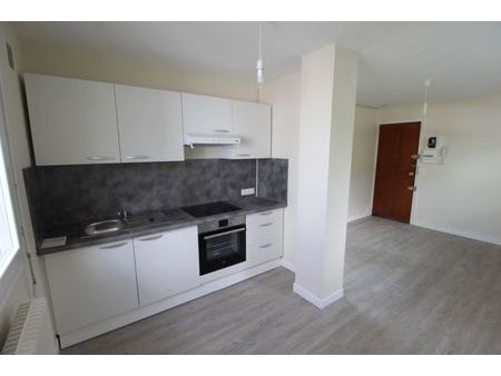 appartement 1 pièce 34 m²