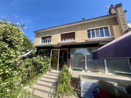 maison 228 m² quillan