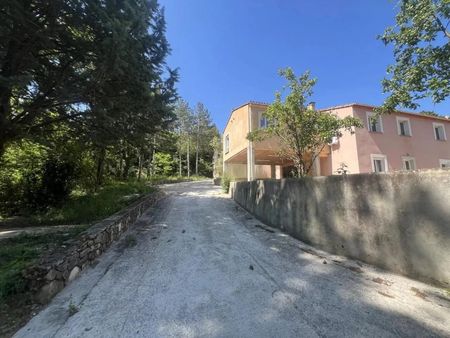 maison 242 m² limoux