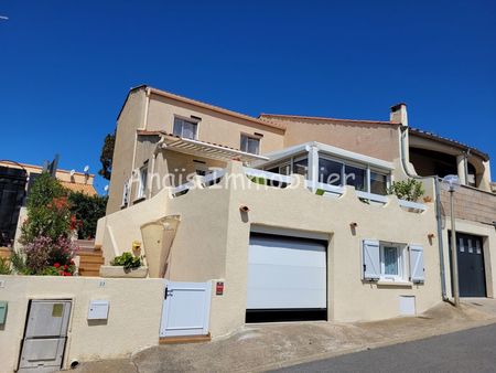 villa 4 pièces 74 m²