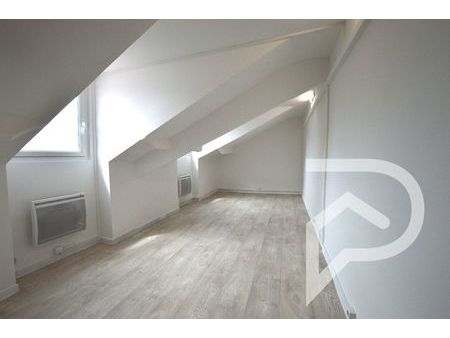 appartement 1 pièce 30 m²