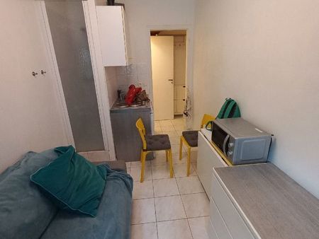 studio/chambre/f1/t1 pour location