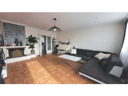 vente appartement 95 m²