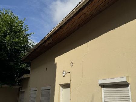 maison 2 pièces 46 m²