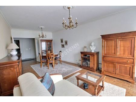 appartement 3 pièces 78 m²