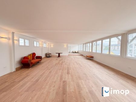 loft 5 pièces 132 m²