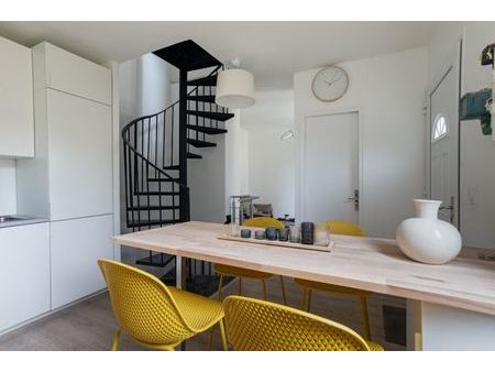 appartement 5 pièces 79 m²