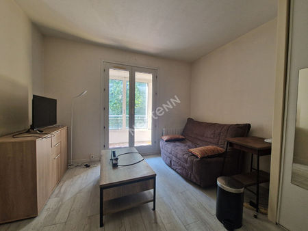 appartement idéal investisseur.