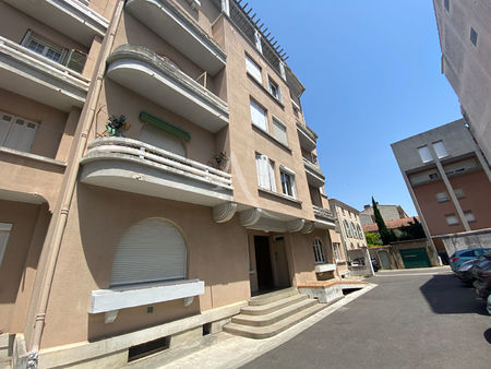 appartement carcassonne 3 pièce(s) 65 m2
