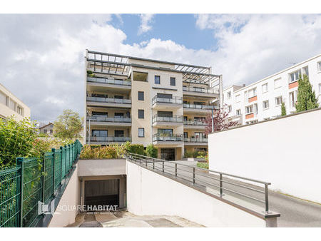 appartement t2 beaulieu clermont ferrand - 41.55m²
