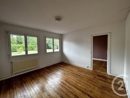 appartement f3 à vendre - 3 pièces - 60 m2 - bordeaux - 33 - aquitaine