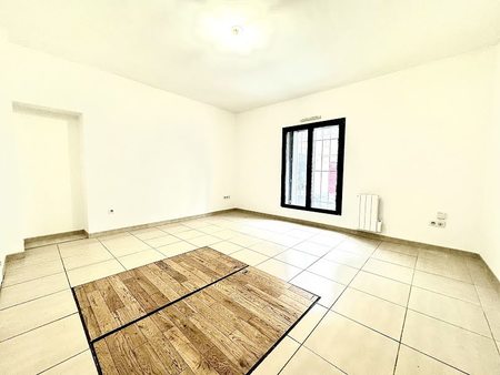 vente appartement 2 pièces 42 m²