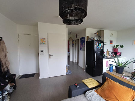 appartement t2 de 52 m² proche université de pau