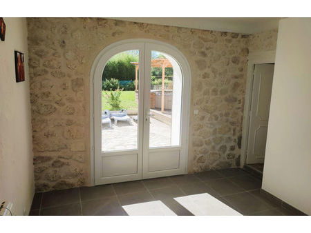 vente maison 4 pièces 114 m² camarsac (33750)