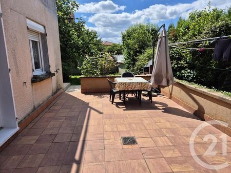 maison à vendre - 5 pièces - 94 66 m2 - st fons - 69 - rhone-alpes