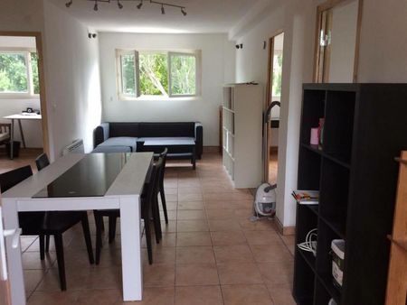 appartement 3 chambres 63m2