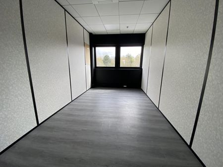 bureaux 20 m²