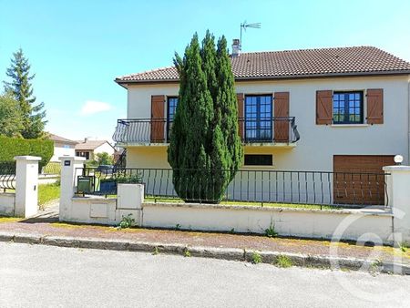 maison à vendre - 4 pièces - 84 66 m2 - limoges - 87 - limousin